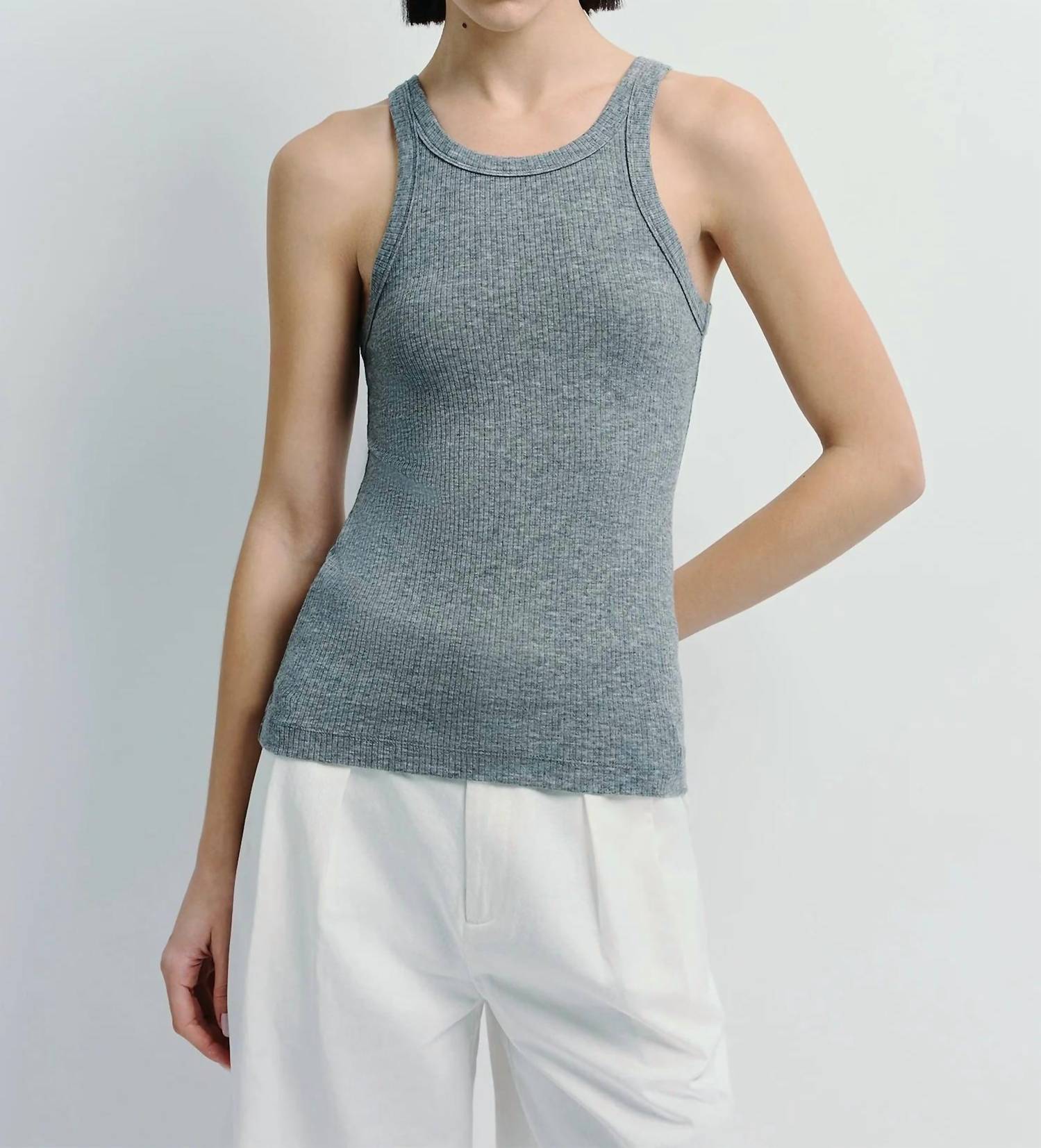 Rue Sophie - Ive Tank Top