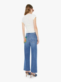Mother - Dodger Ankle Jeans