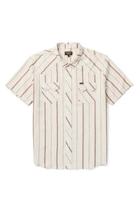 Seager Co. - Men's Sawtoof Shirt