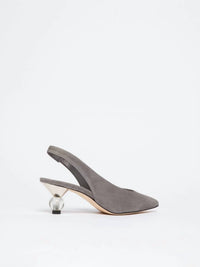 Weekend Max Mara - Women's Orma Slingback Pump