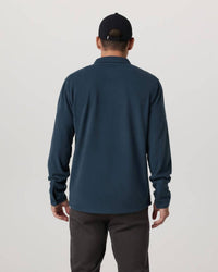 Vuori - Aspen Shirt Jacket