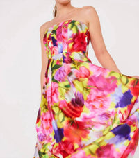 Abbey Glass - Catherine Gown