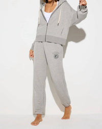 Spiritual Gangster - Eden French Terry Sweatpant