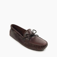 Minnetonka - Men's Classic Driver Shoes