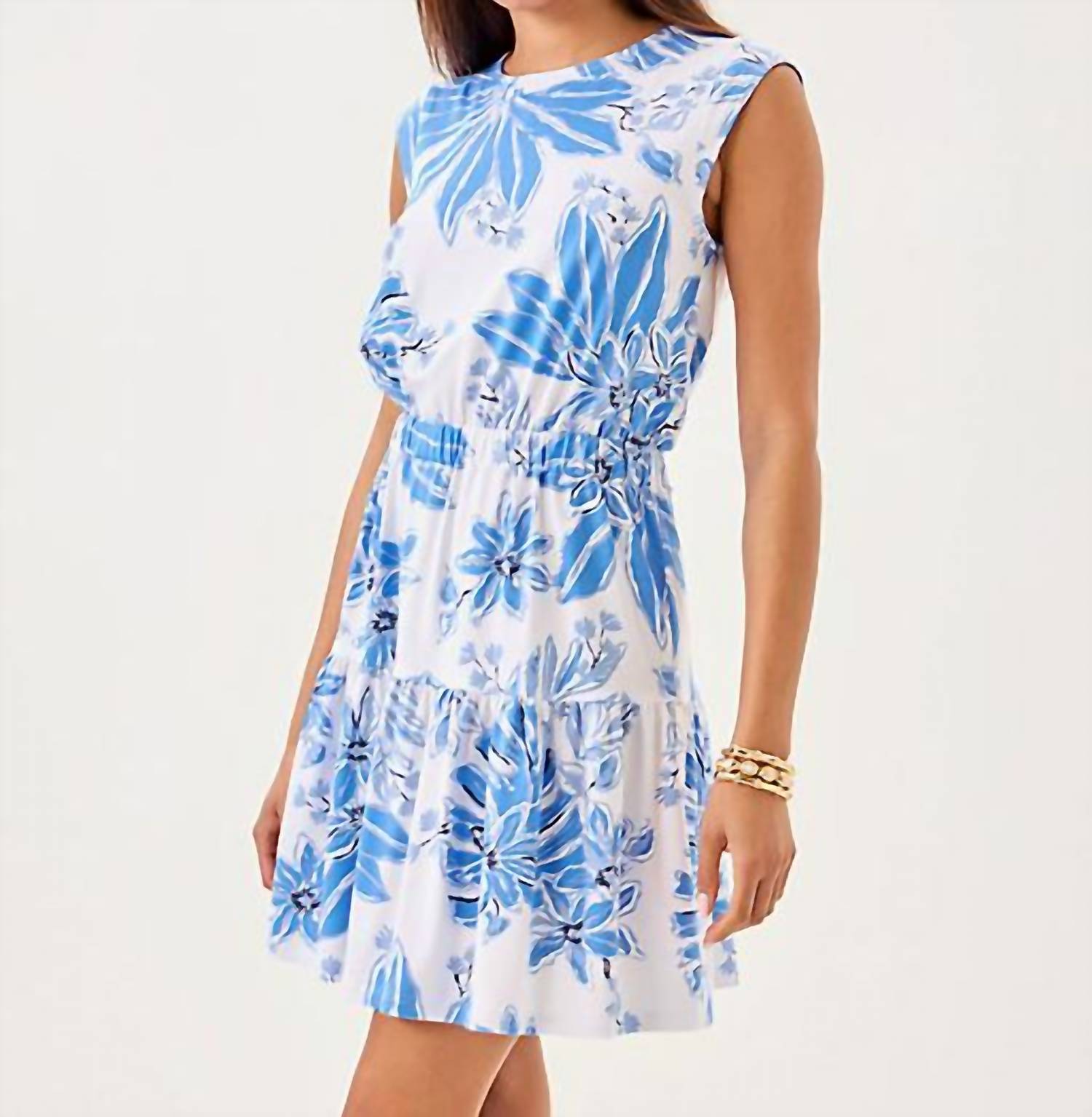 Lilly Pulitzer - Women's Danville Dress