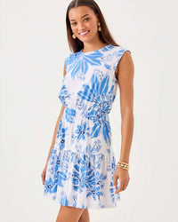 Lilly Pulitzer - Danville Dress