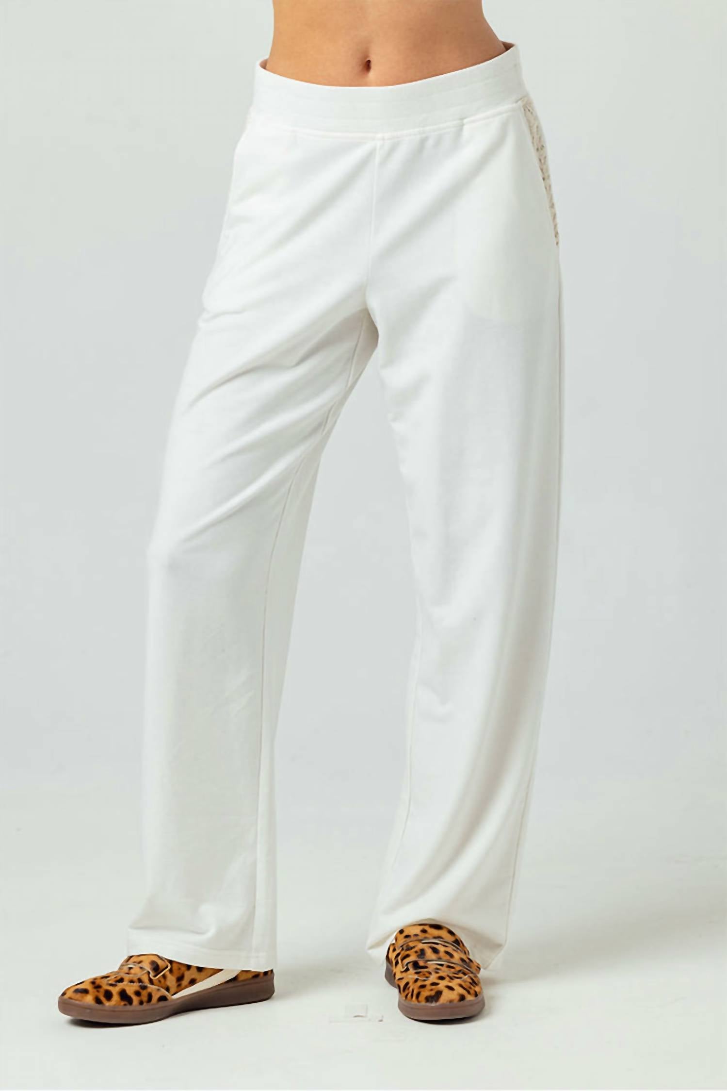 Sundays - Mani Sweat Pants