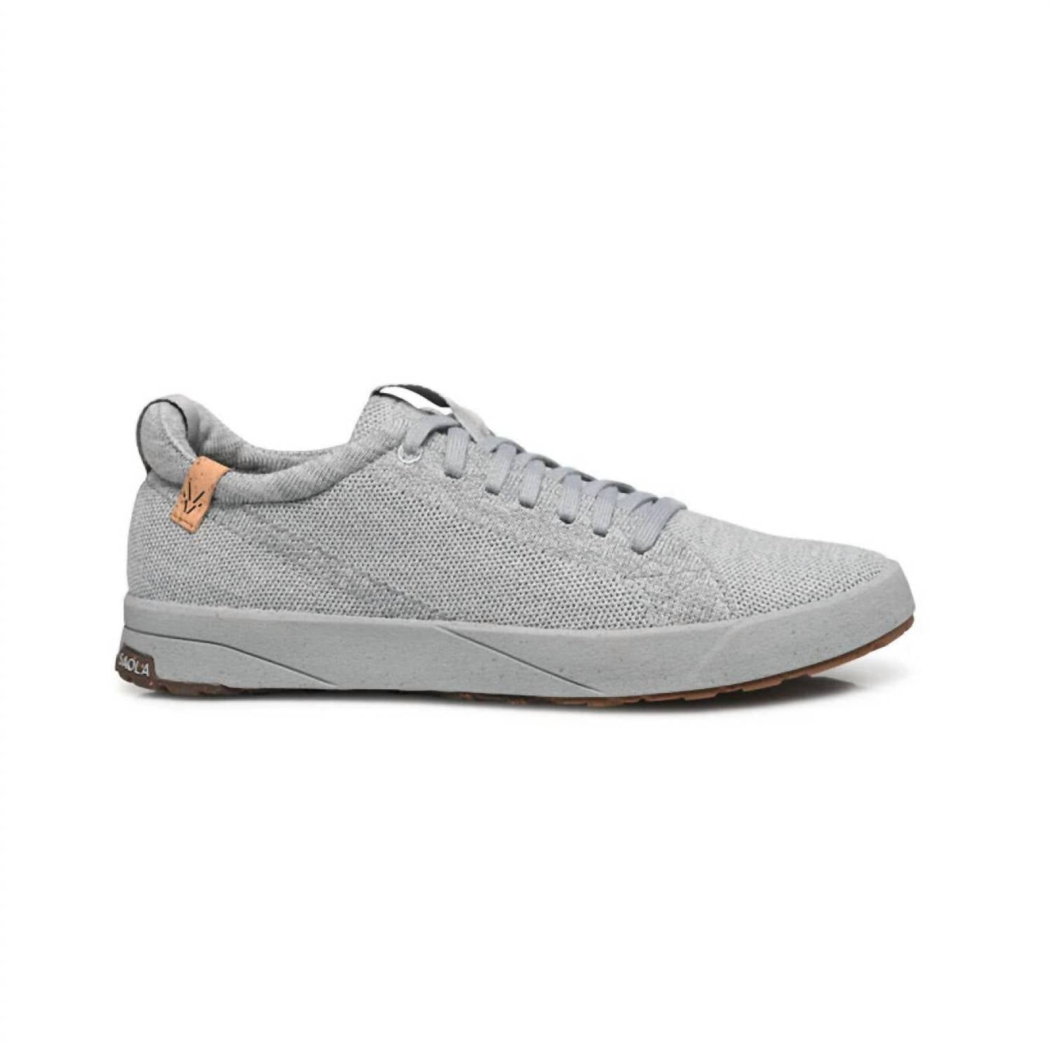 Saola - Women's Cannon Knit 2.0 Wool Sneakers