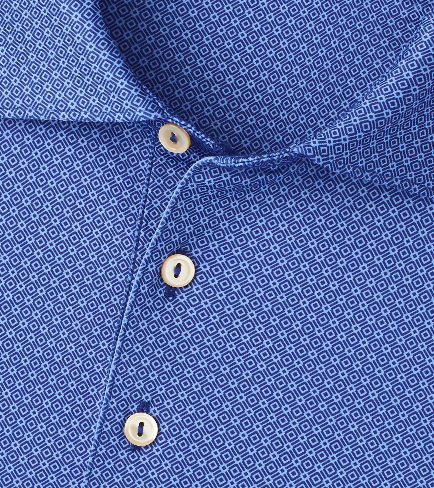 Peter Millar - Men's Axle Geo Performance Polo Top