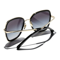 Chanel - Square Non Polarized Sunglasses 4277b - C395s6