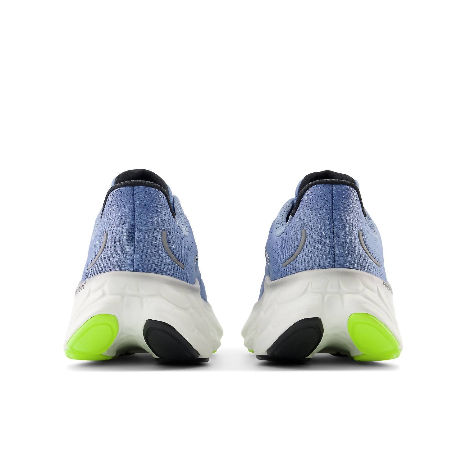New Balance - Men's Fresh Foam X More V4 Neutral Running Shoes