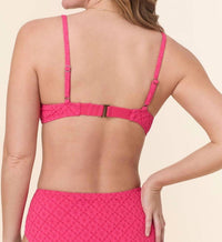 Andie Swim - Bermuda Bikini Top