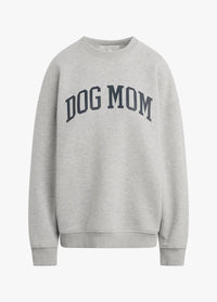 Favorite Daughter - Dog Mom Long Sleeve Sweatshirt