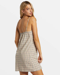 Billabong - 90s Babe Dress