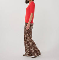 Esqualo - Cool Relaxed Trouser