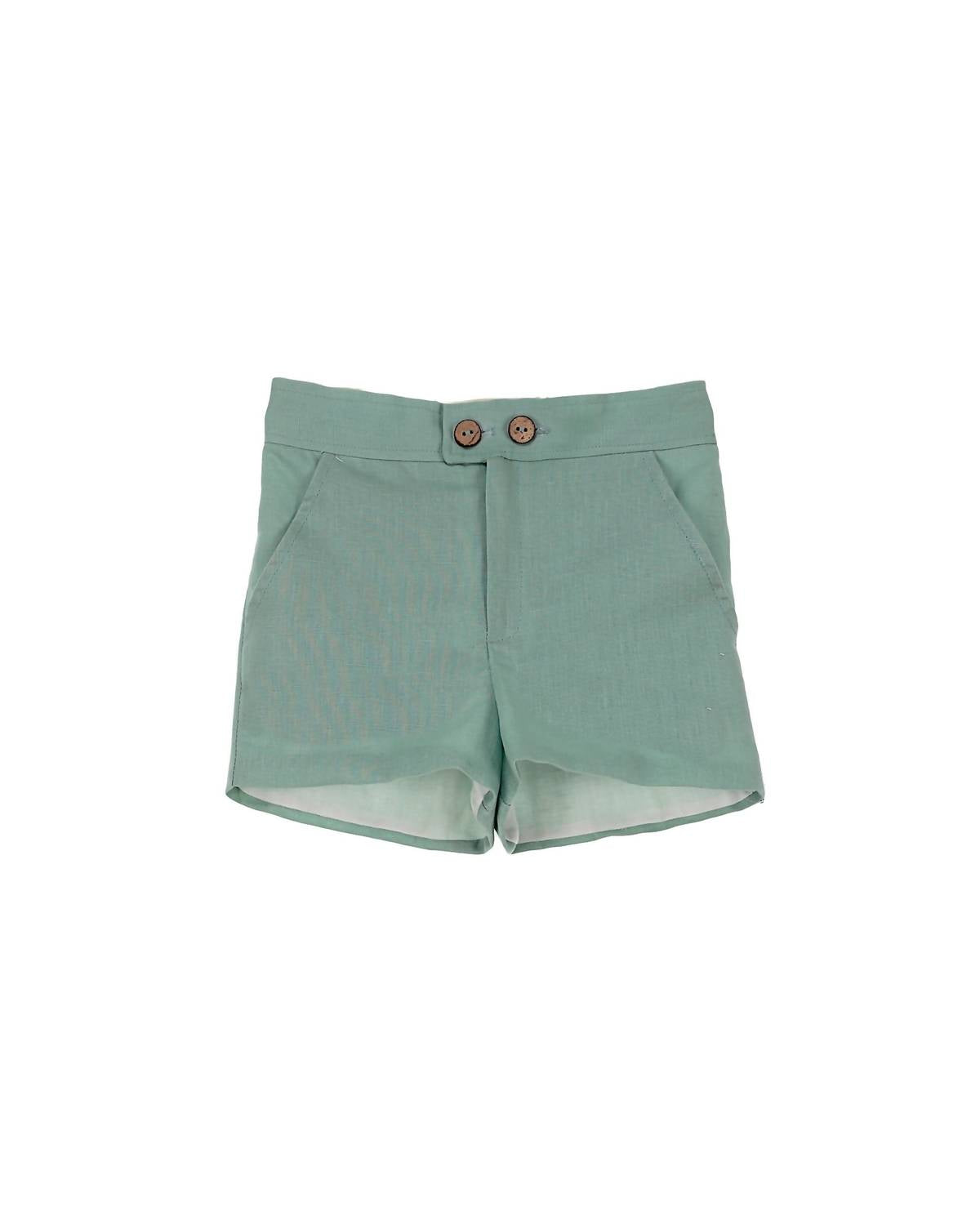 Tartaleta - Boy's Nico Shorts