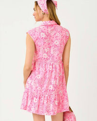 Lilly Pulitzer - Arley Mini Dress