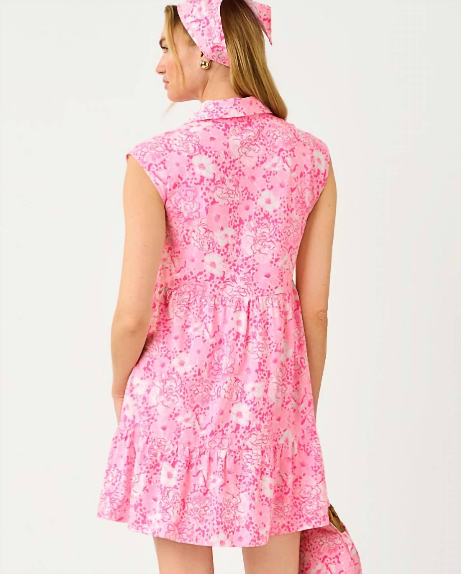 Lilly Pulitzer - Arley Mini Dress