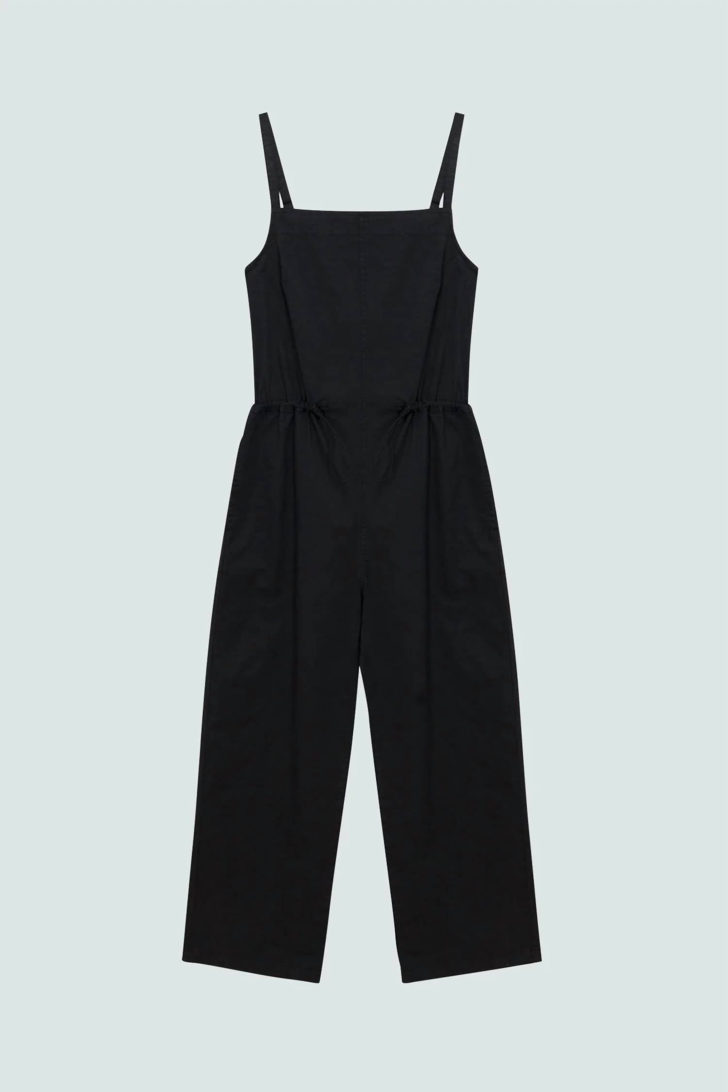 Pistola - Adela Sleeveless Jumpsuit