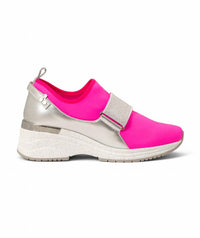 Fundae - Women's Sneaker Loafers