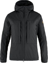 Fjallraven - Keb Wool Padded Jacket
