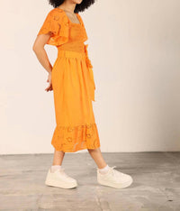 Maude Vivante - Kylie Dress