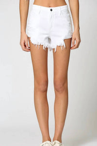 Hidden - Finn Denim Shorts