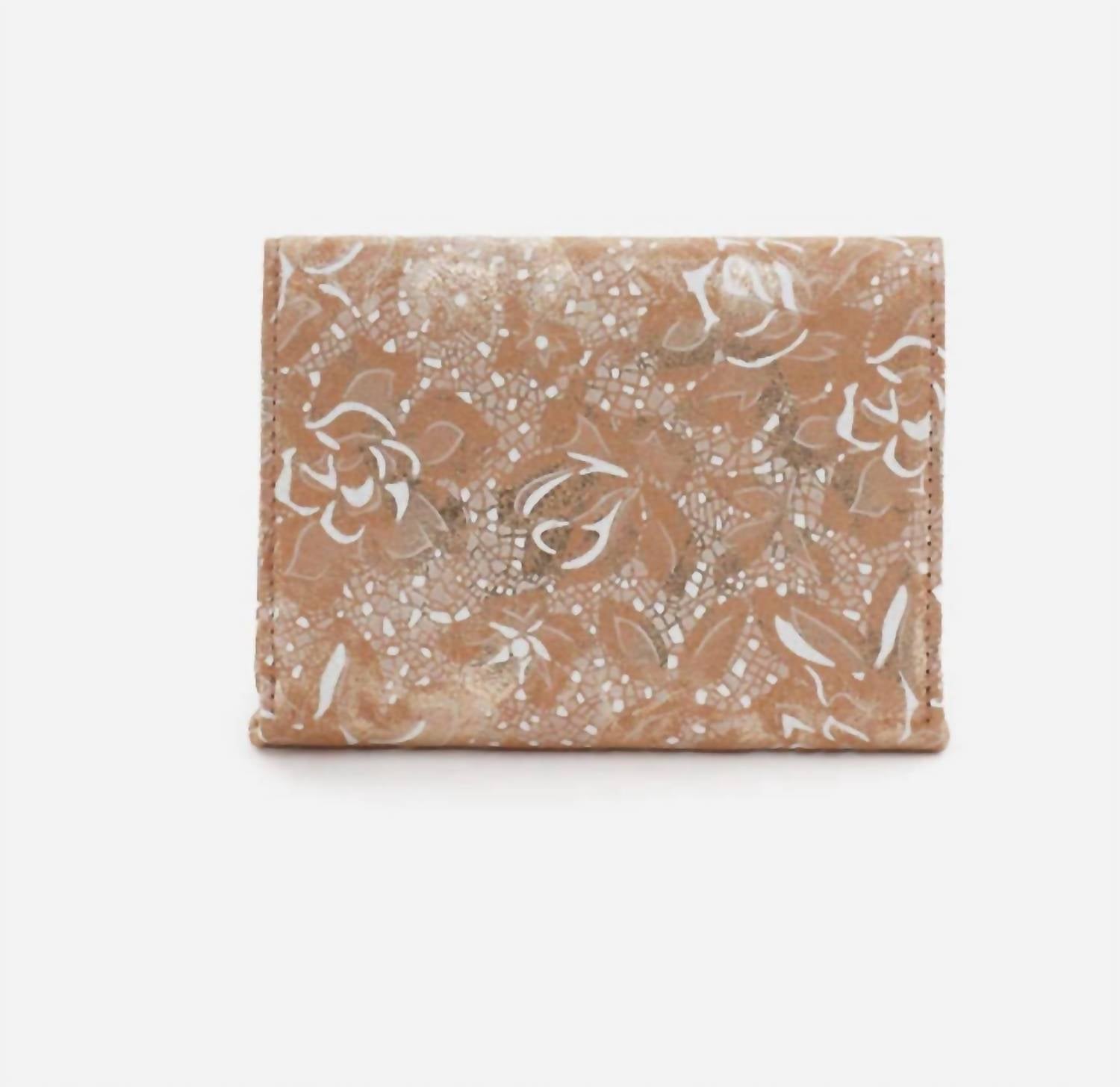 Hobo - Robin Compact Wallet