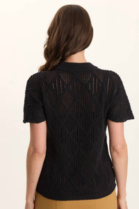 Xcvi - Copeland Mock Neck Sweater