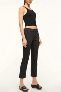 Staud - Hunter Slim Fit Pant
