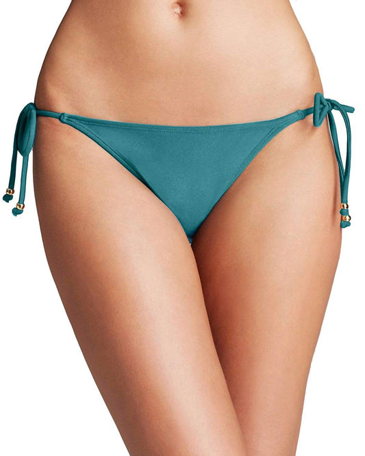 Tourmaline Teeny Bikini Bottom