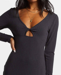 Billabong - Second Look Midi Dress