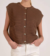 Elan - Cardigan Sweater