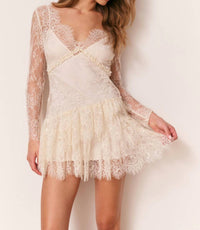 Loveshackfancy - Seelie Dress