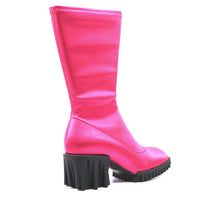 BLOFFO HALF BOOTS