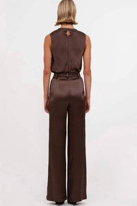 Nonchalant Label - Pauline Straight Leg Pant