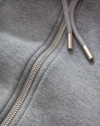 Veronica Beard - Women's Oversized Hoodie Dickey