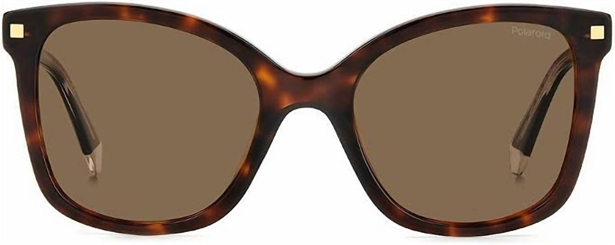 Polaroid - Women's 4151/s/x Sunglasses