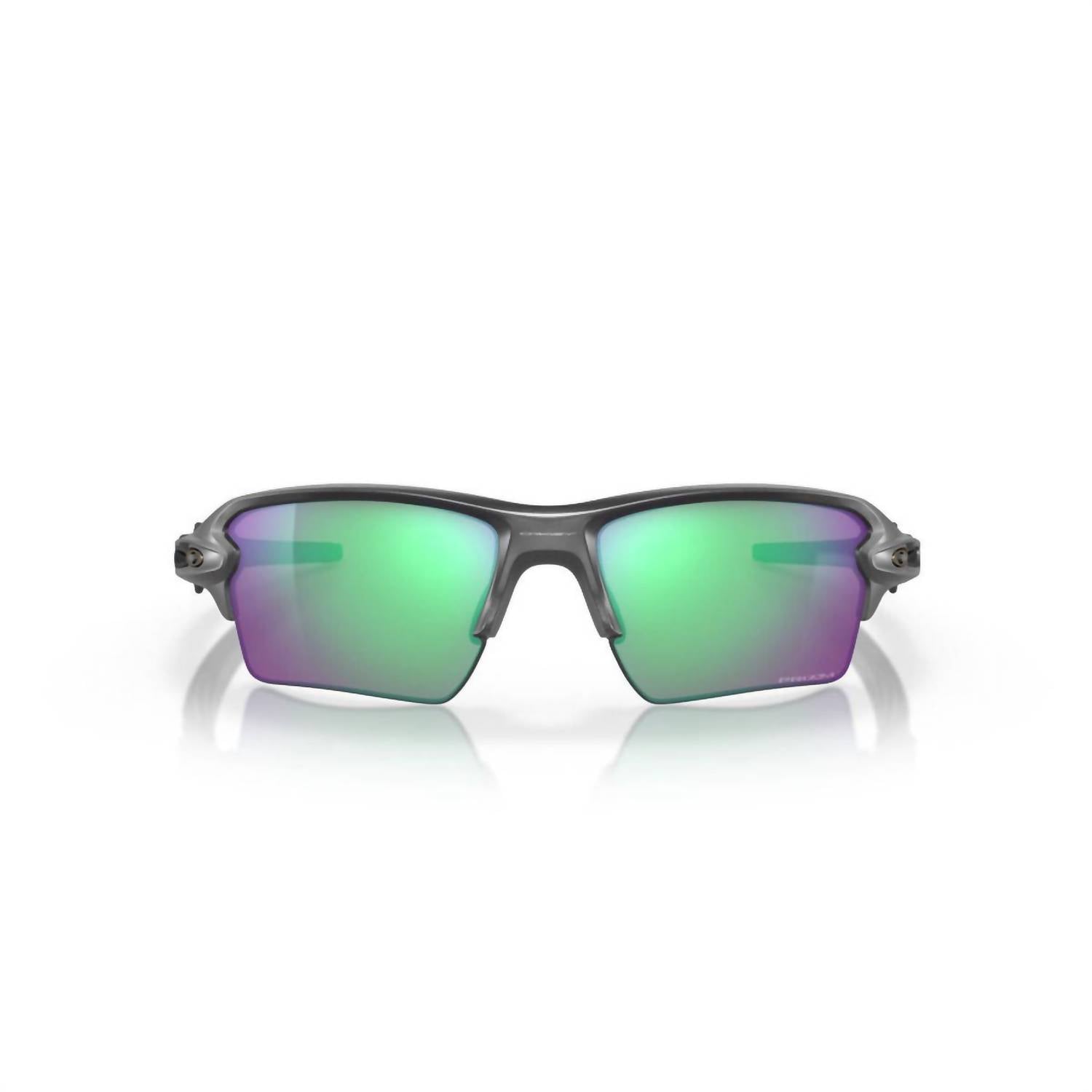 Oakley - Flak 2.0 Xl Non Polarized Sunglasses 9188 - F3 - 59