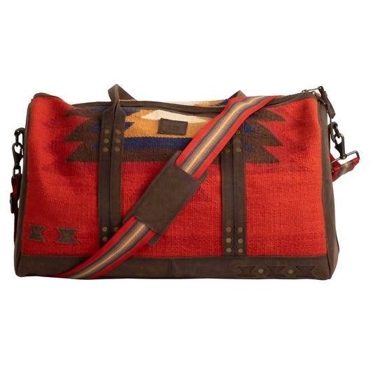 Sts Ranchwear - Sun Backpack Duffle Bag