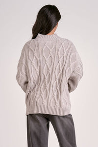 Elan - Tristian Sweater