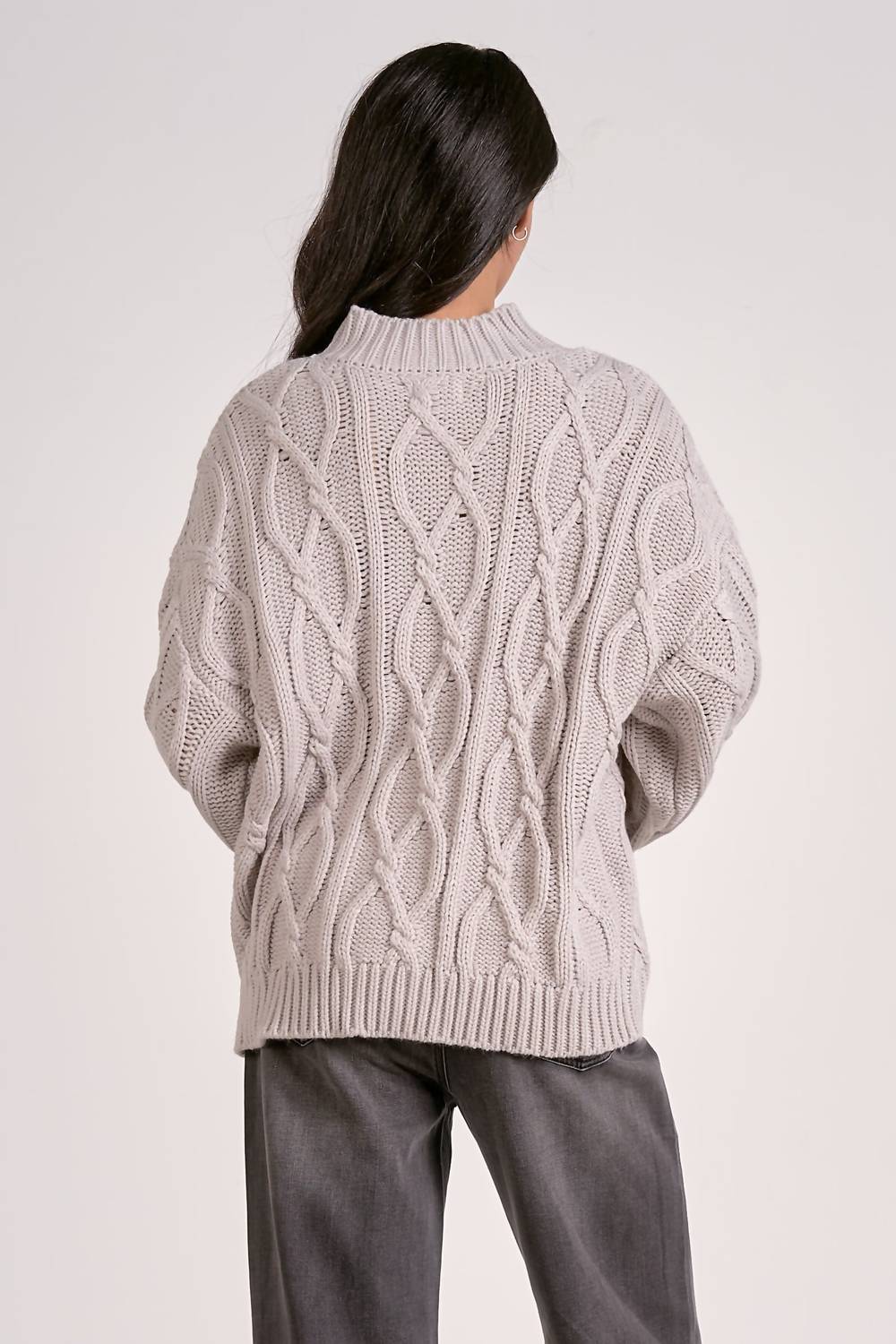 Elan - Tristian Sweater