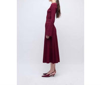 Simkhai - Chiara Midi Skirt