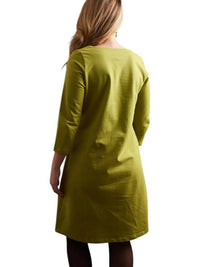 Mata Traders - Sylvan Shift Dress