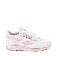 Reebok - Women's Classic Leather Athletic Shoe