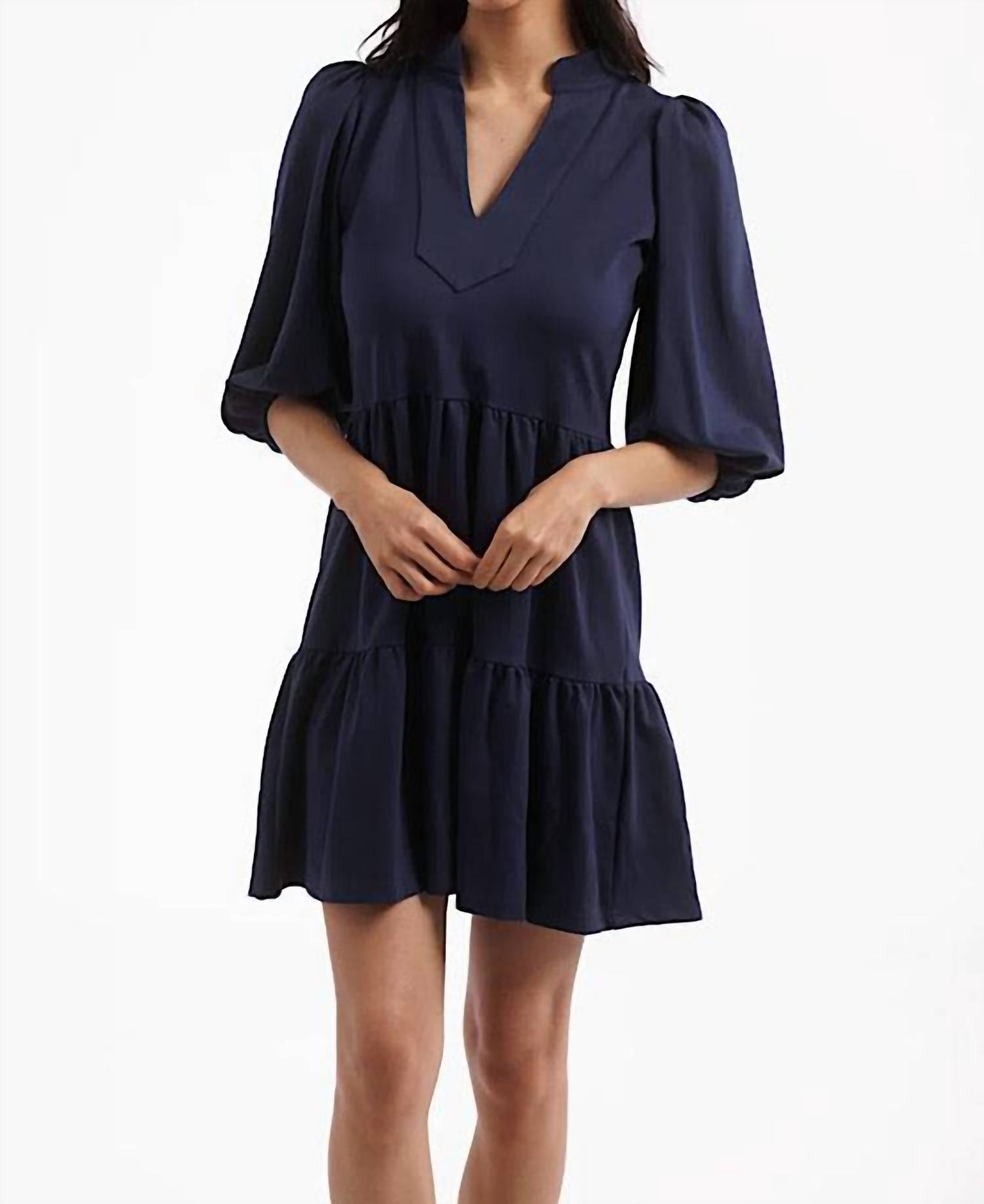 Smith & Quinn - Tory Dress