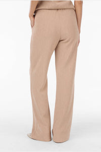 Esqualo - Crinkle Trousers
