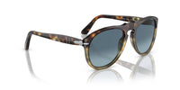 Persol - Aviator Original Non Polarized Sunglasses 0649 1158 - Q8