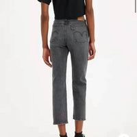 Levi'S - Women's Premium Wedgie Fit Straight Jeans
