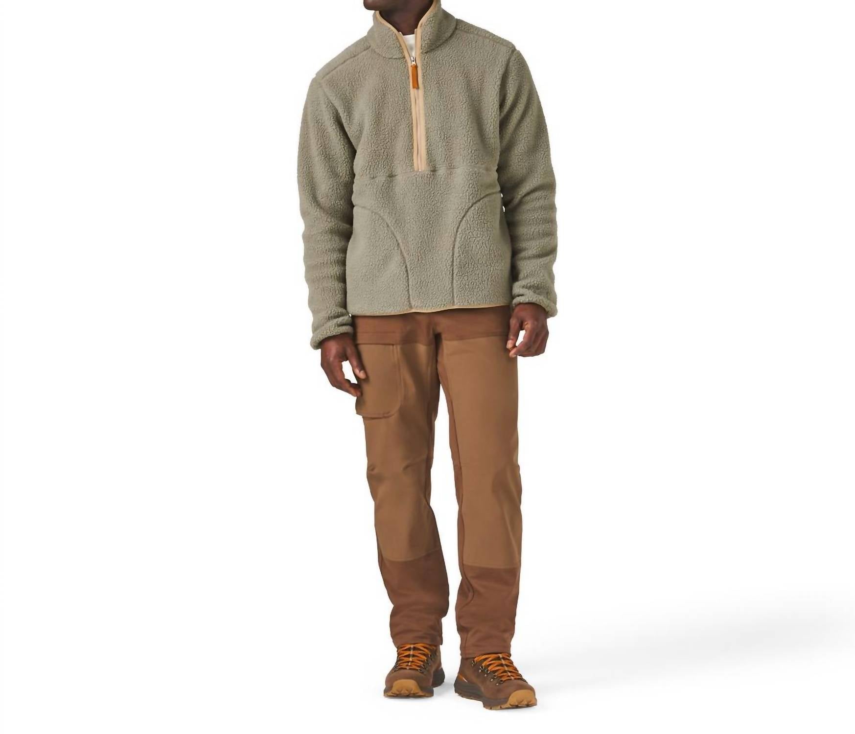 Danner - Wolf Creek Sherpa Jacket